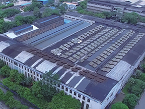 开云官方版入口柳州传动件有限公司